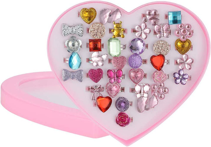 Women Sparkling Hair Accessories Set Stornfield