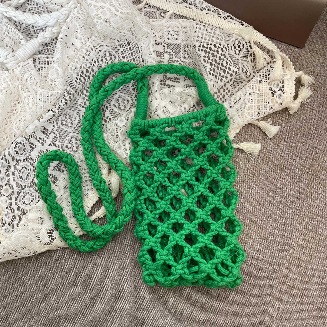 Handmade Shoulder Bag Stornfield