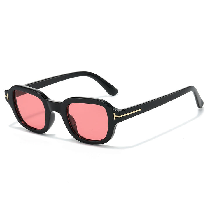 Fashionable Square Frame Sunglasses Stornfield