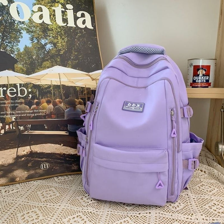 Stylish Multifunctional Backpack Stornfield