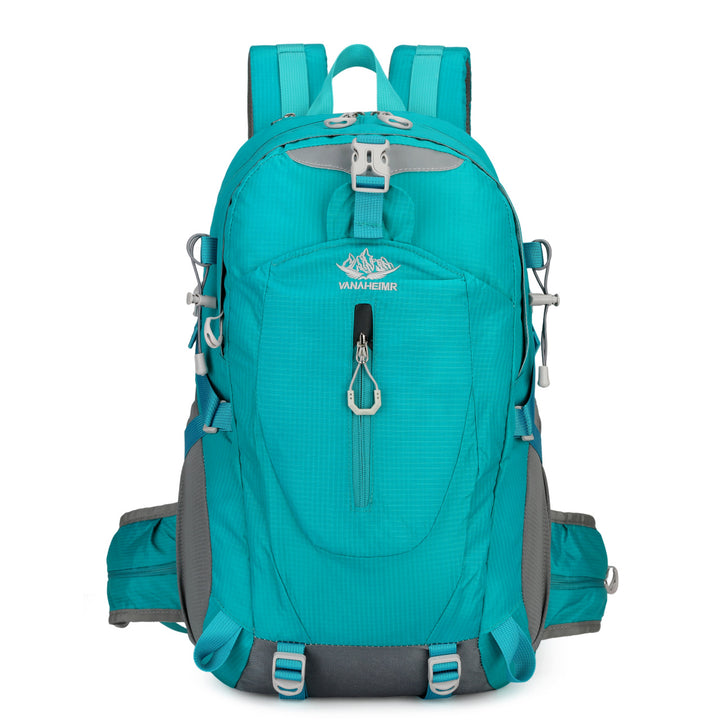Versatile Outdoor Backpack