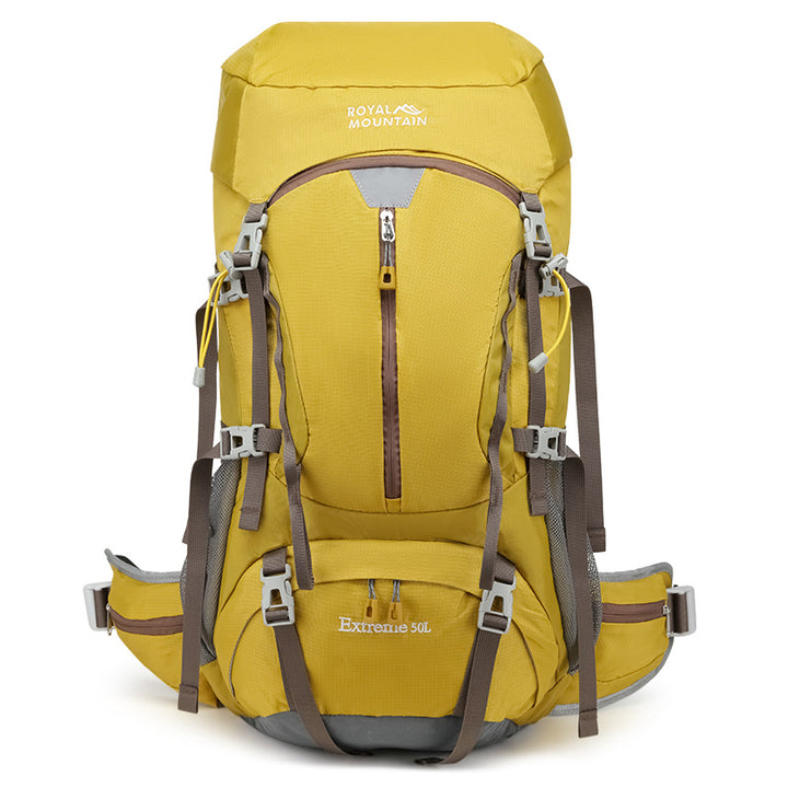 Men's Trekking Backpack Stornfield