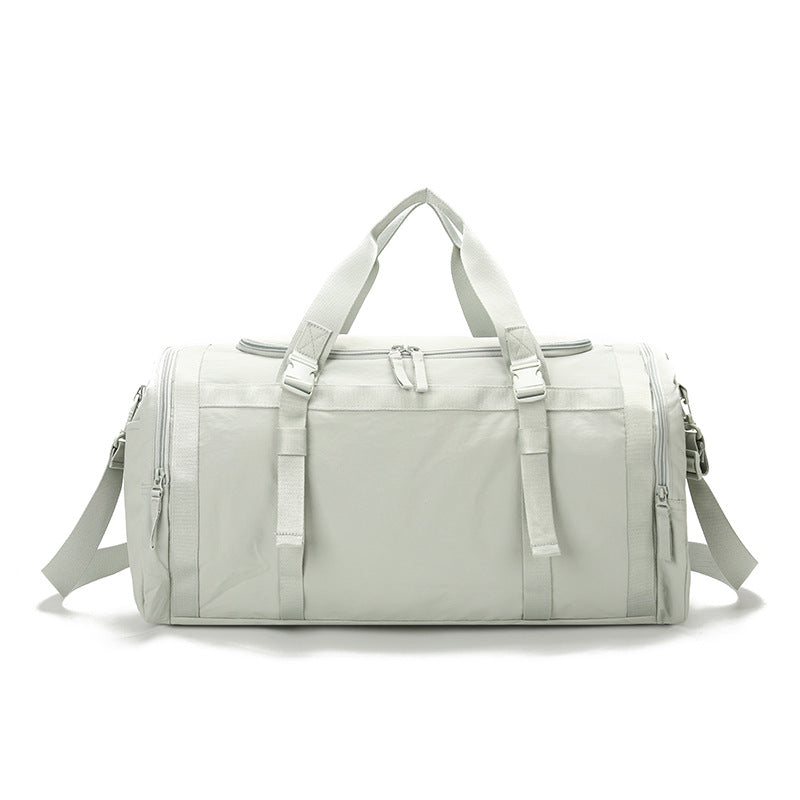 Versatile Multi-Functional Gym Duffel Bag Stornfield