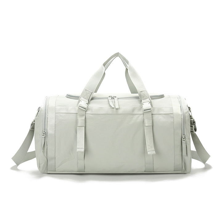 Versatile Multi-Functional Gym Duffel Bag Stornfield