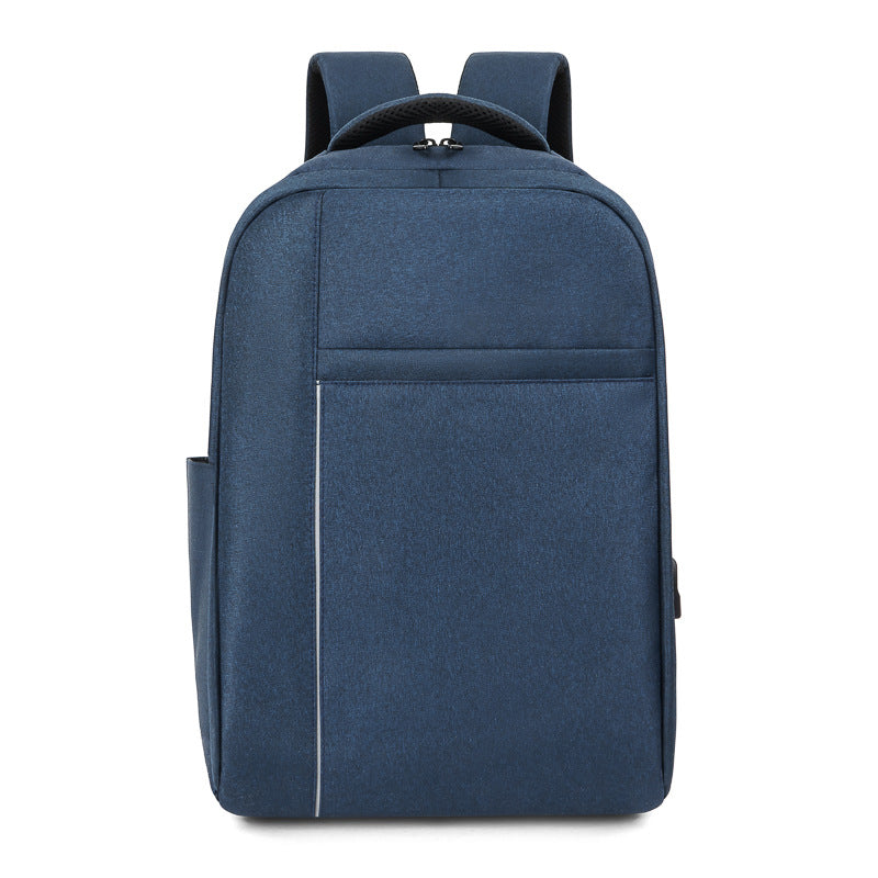 Tech-Ready Laptop Backpack Stornfield