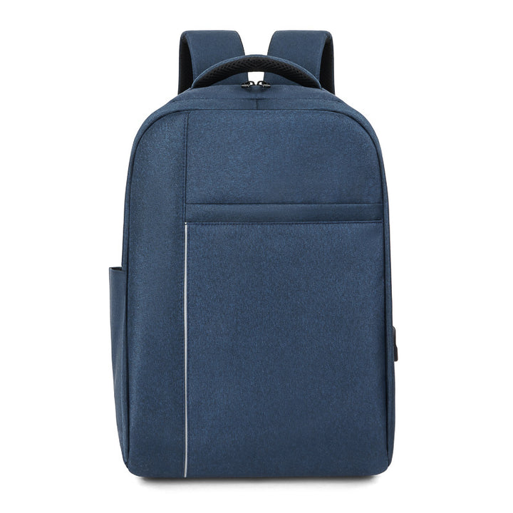 Tech-Ready Laptop Backpack Stornfield