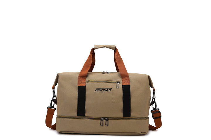 Multi-Purpose Adventure Duffle Bag
