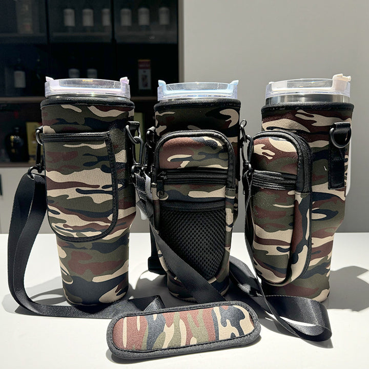 Tragebox For Beverage Container Stornfield