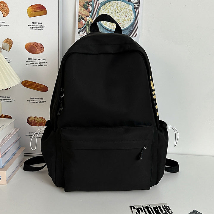Minimalist Multi-Pocket Backpack Stornfield