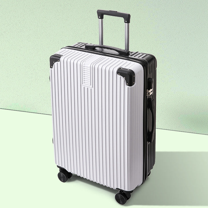 Premium Hard-shell Travel Luggage Stornfield