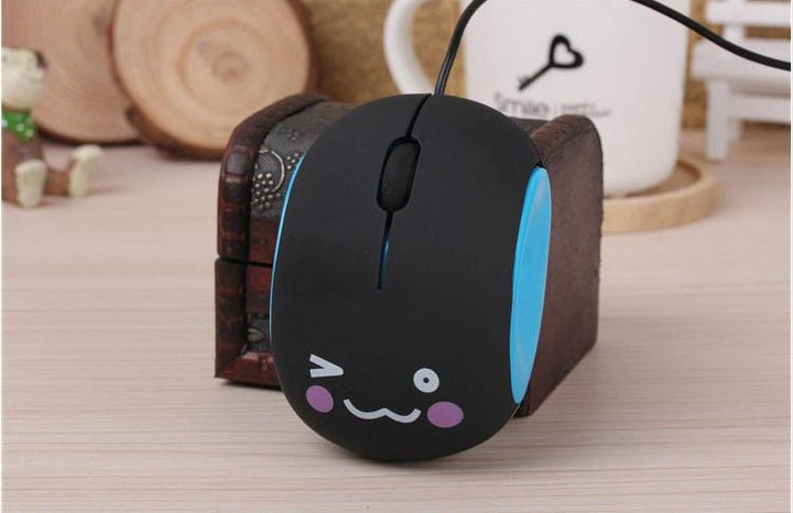 Ergonomic Computer Mouse Stornfield