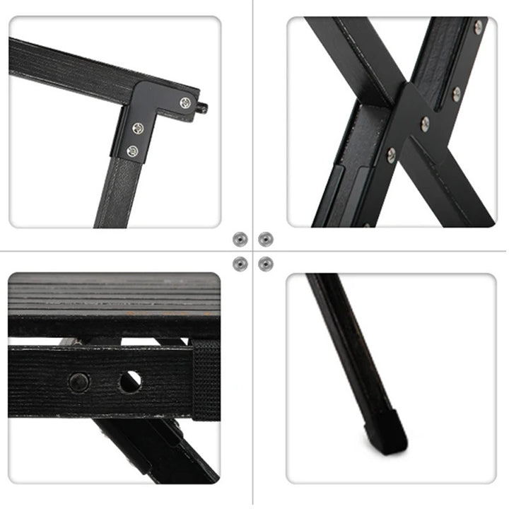 Folding Camping Table Stornfield