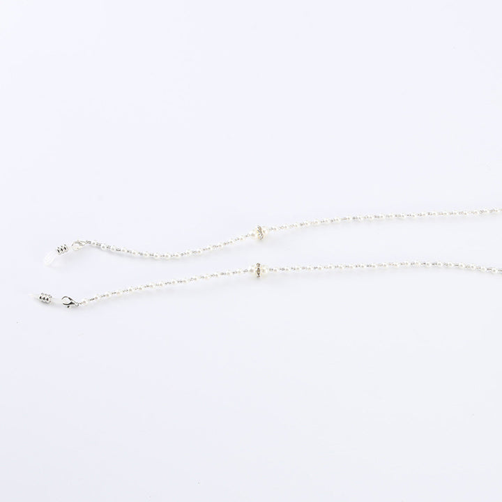 Elegant Beaded Glasses Chain Stornfield