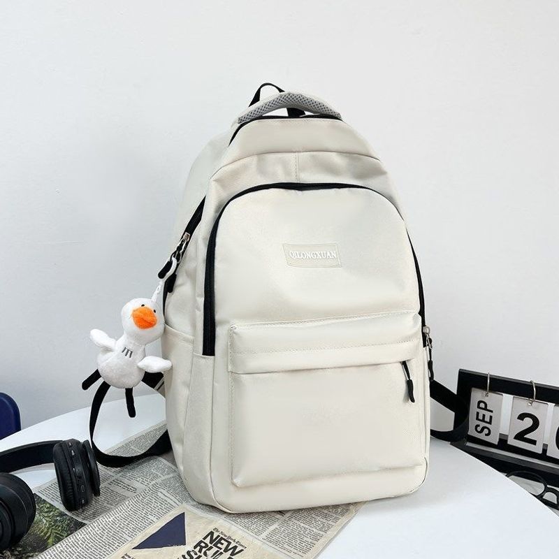 Versatile Student Backpack Stornfield