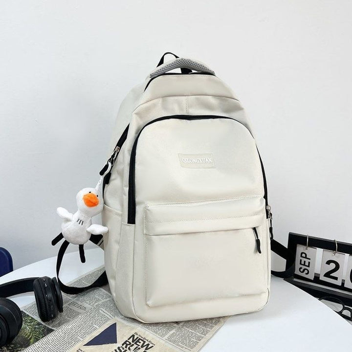Versatile Student Backpack Stornfield