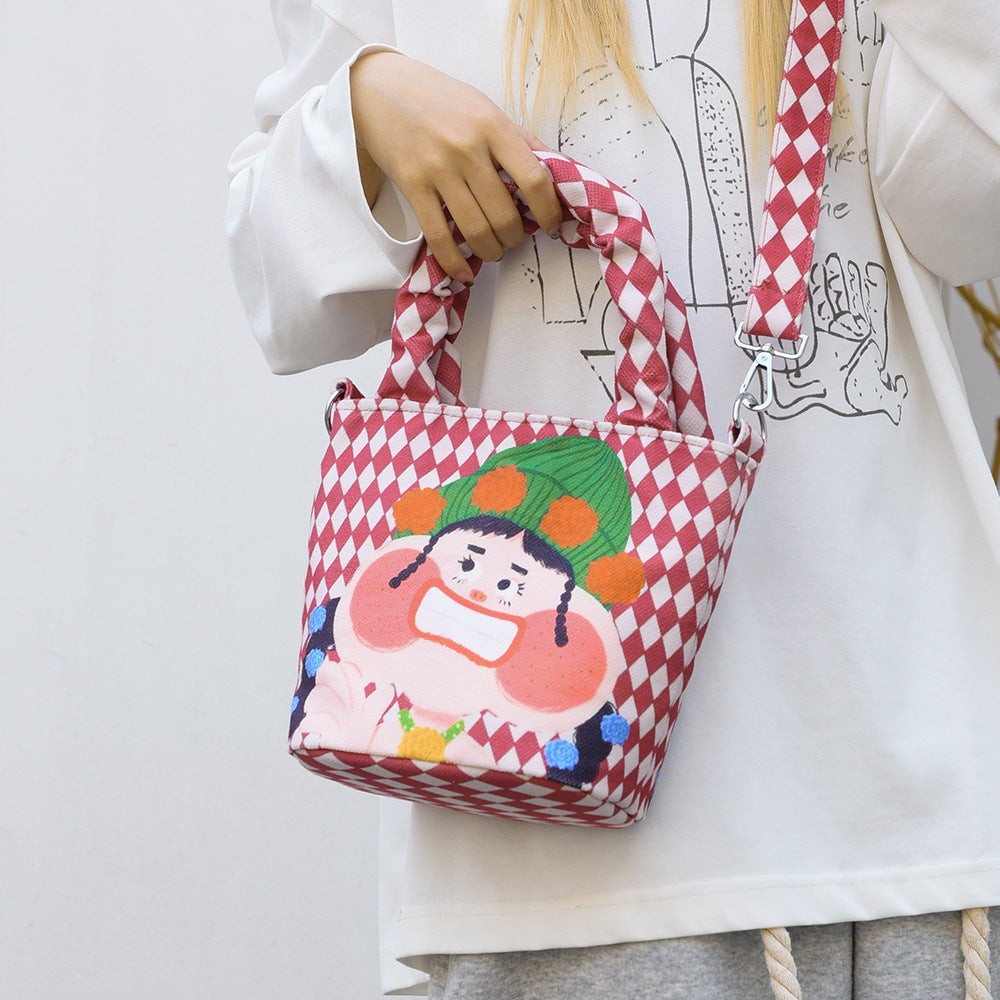 Shoulder bag Stornfield