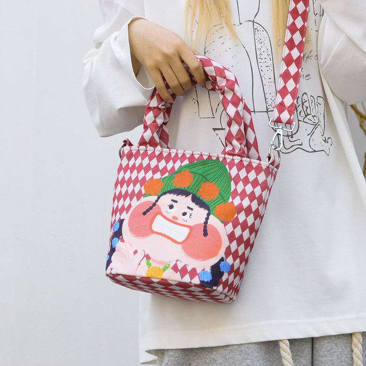 Shoulder bag Stornfield
