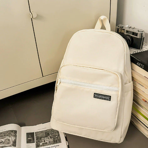 Versatile Multi-Pocket Backpack Stornfield