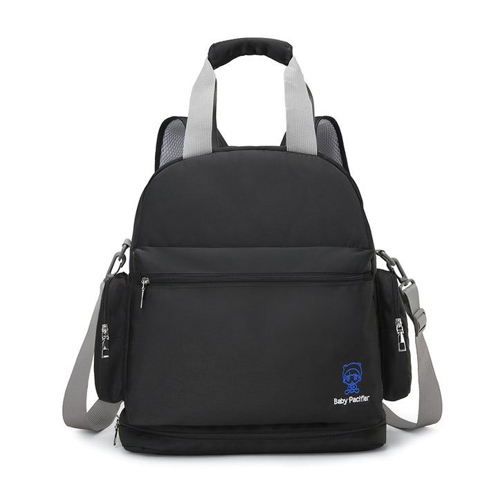 Versatile Diaper Backpack Stornfield
