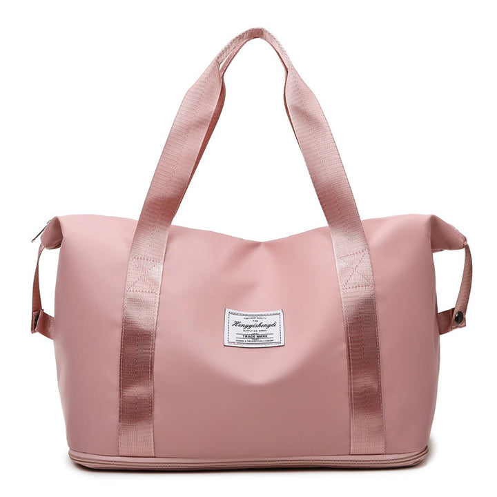 Stylish Gym Duffel Bag