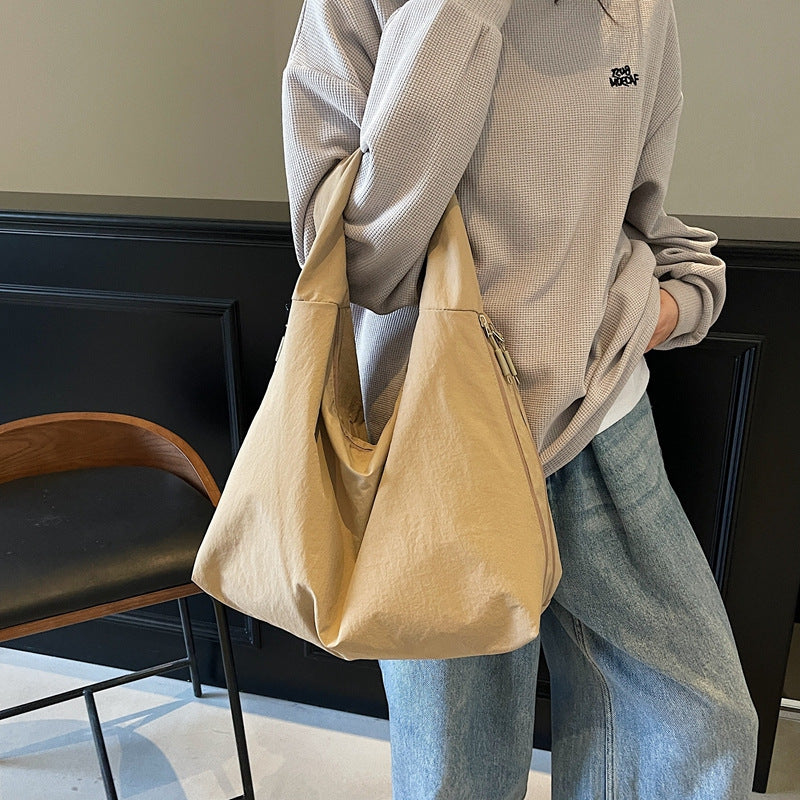 Modern Hobo Shoulder Bag Stornfield