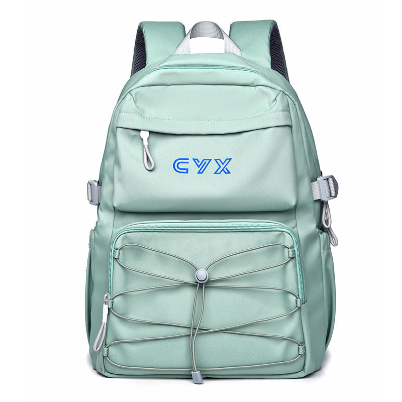 Lightweight Multi-Functional Backpack Stornfield