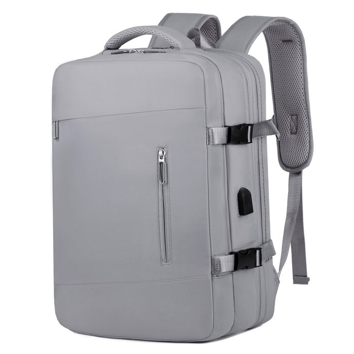 Ergonomic Travel Laptop Backpack Stornfield
