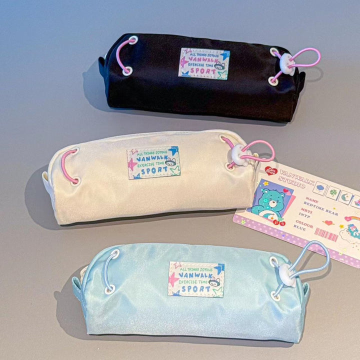 Portable Pencil Case