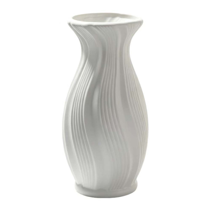 Elegant Textured Decorative Vase Stornfeild