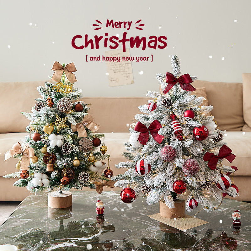 Mini Christmas Tree Decoration Stornfield