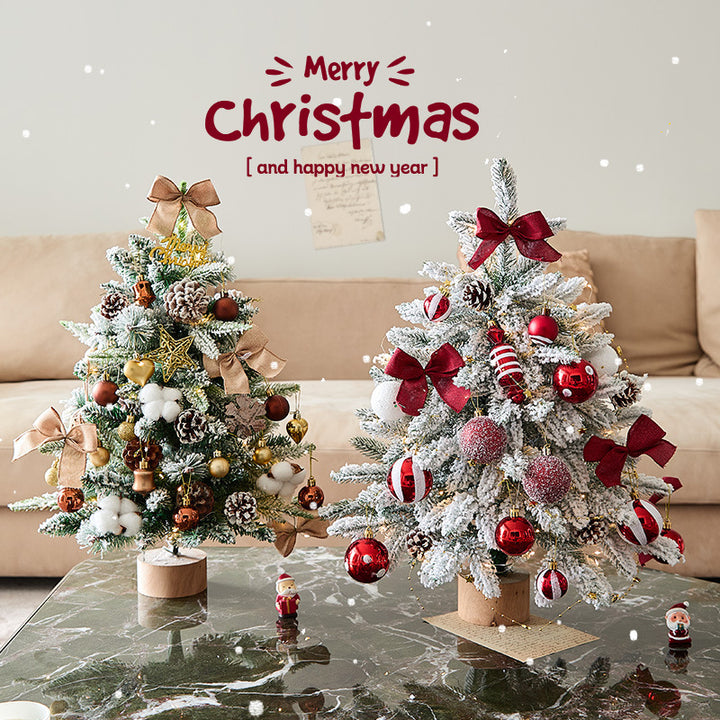 Mini Christmas Tree Decoration Stornfield