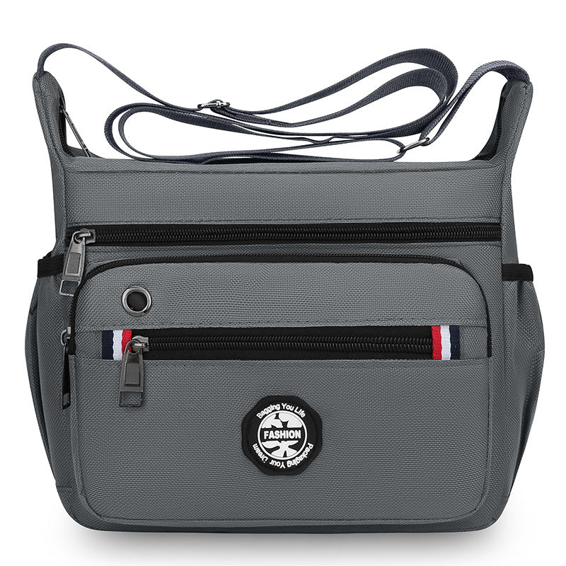 Stylish Crossbody Bag Stornfield