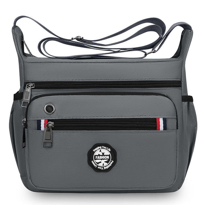 Stylish Crossbody Bag Stornfield