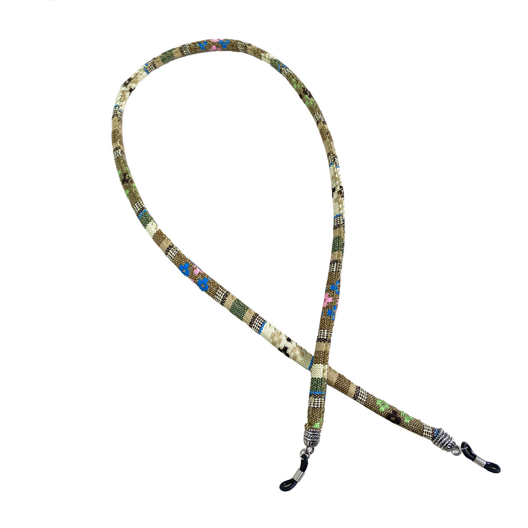 Beaded Eyewear Chain Stornfield