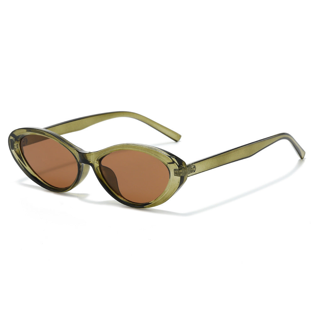 Vintage-Inspired Cat-Eye Sunglasses Stornfield 1787812248