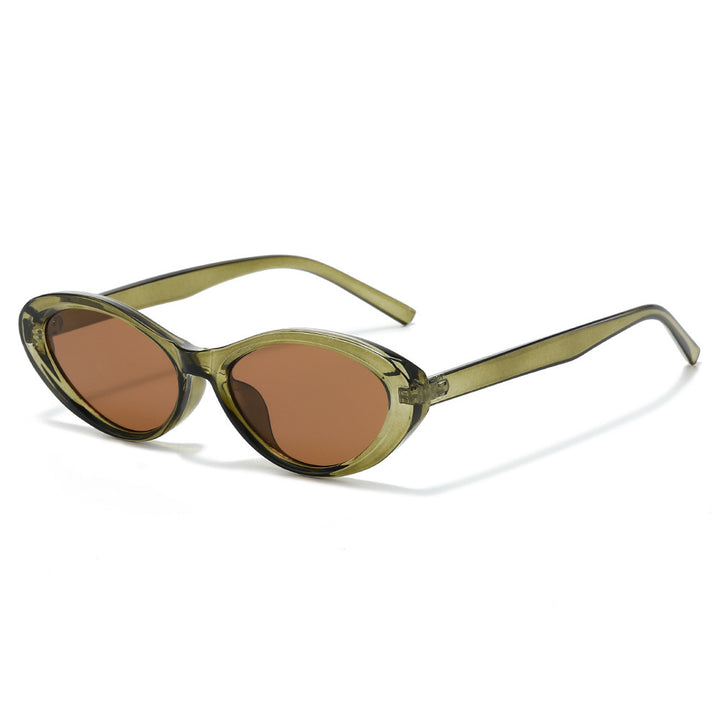 Vintage-Inspired Cat-Eye Sunglasses Stornfield 1787812248