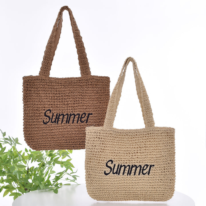 Beach bag Stornfield