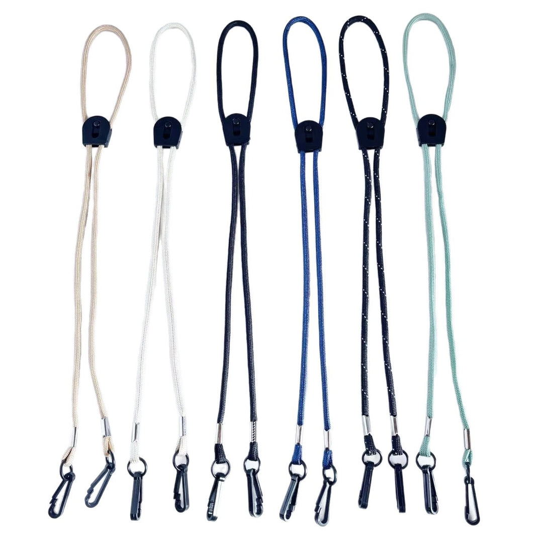 Adjustable Sports Laces Stornfield