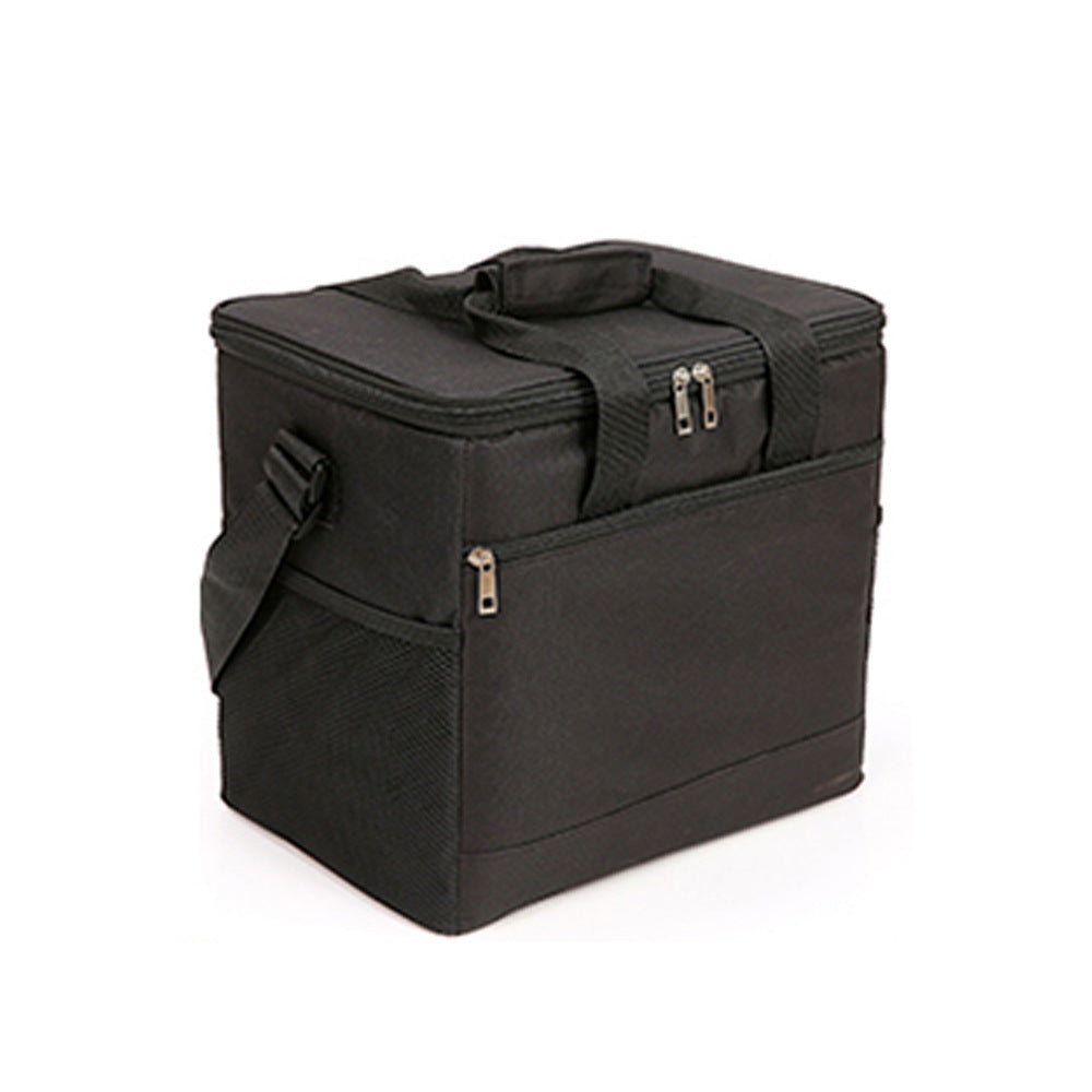 Ladies cooler with insulated interior Stornfield