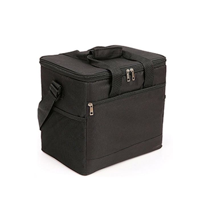 Ladies cooler with insulated interior Stornfield