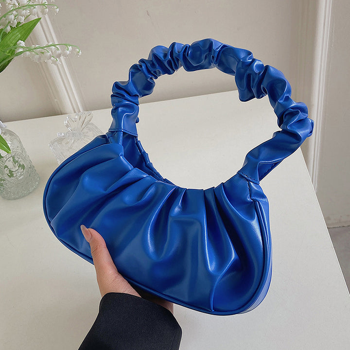 Casual Bucket Bag Made of Vegan Leather Stornfield