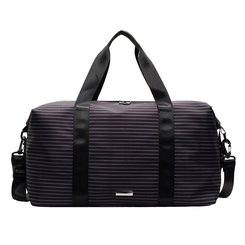 Versatile Multi-Functional Travel Duffel