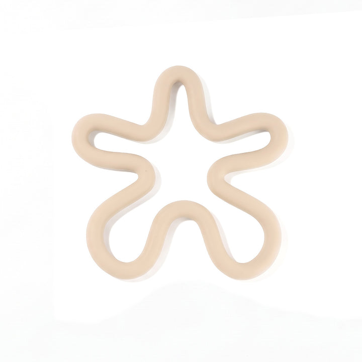 Silicone star cookie cutter Stornfield