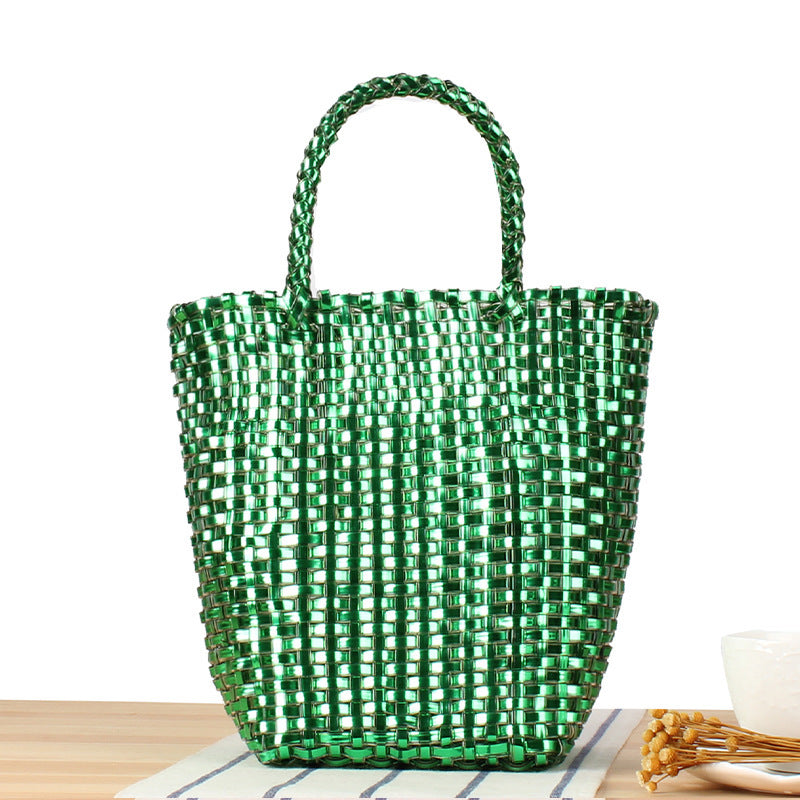 Stylish Basket Bag Stornfield