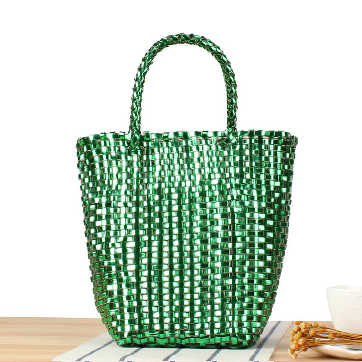 Basket Tote Bag Stornfield