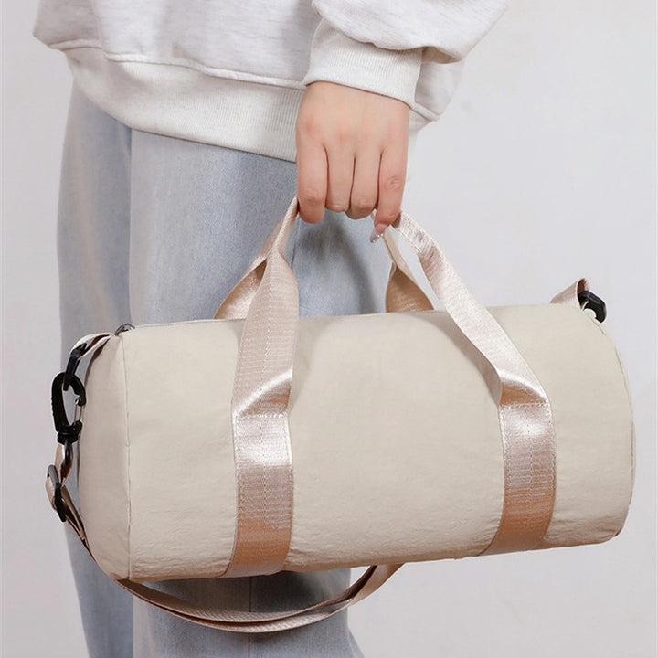 Sporty duffel bag Stornfield