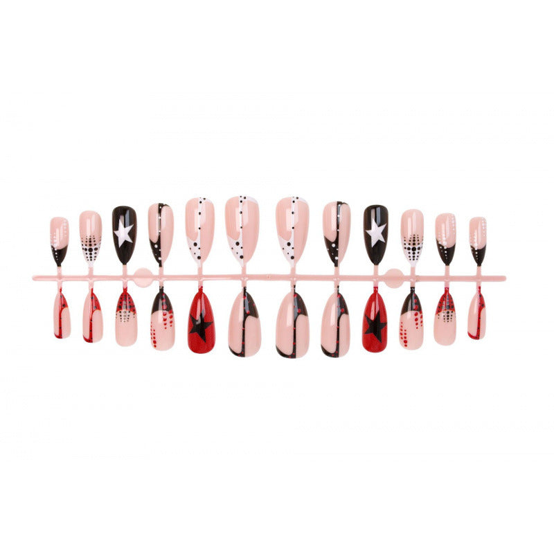 Premium Decorative Nail Art Kit