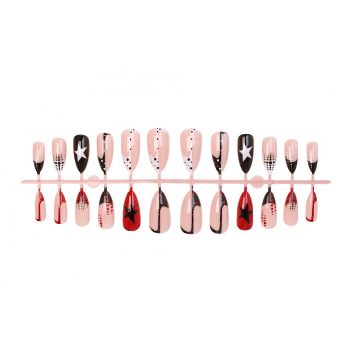 Premium Decorative Nail Art Kit