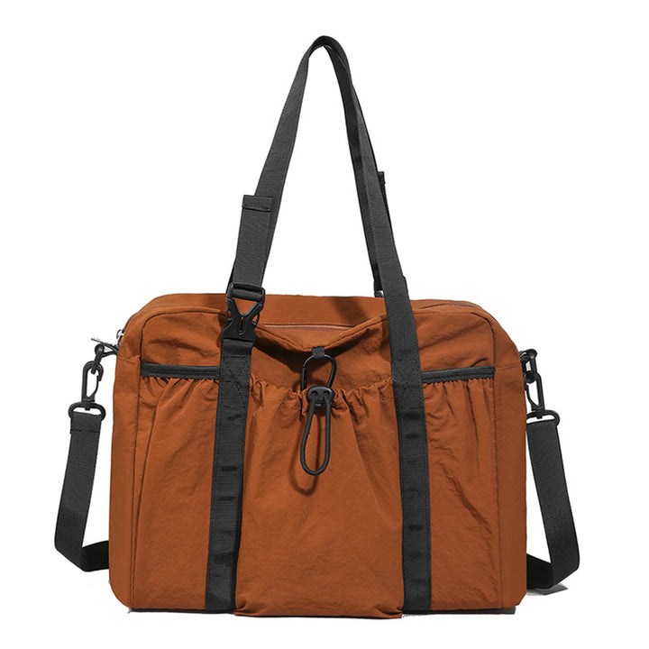 Lightweight Multi-Functional Travel Bag Stornfield