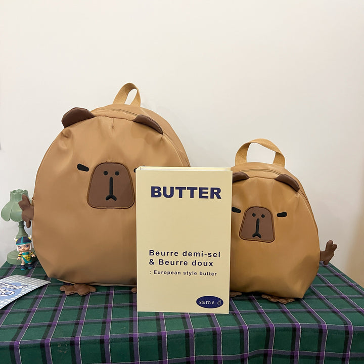 Backpack in Cute Bear Design Stornfield